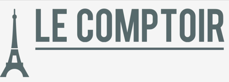 Le Comptoir