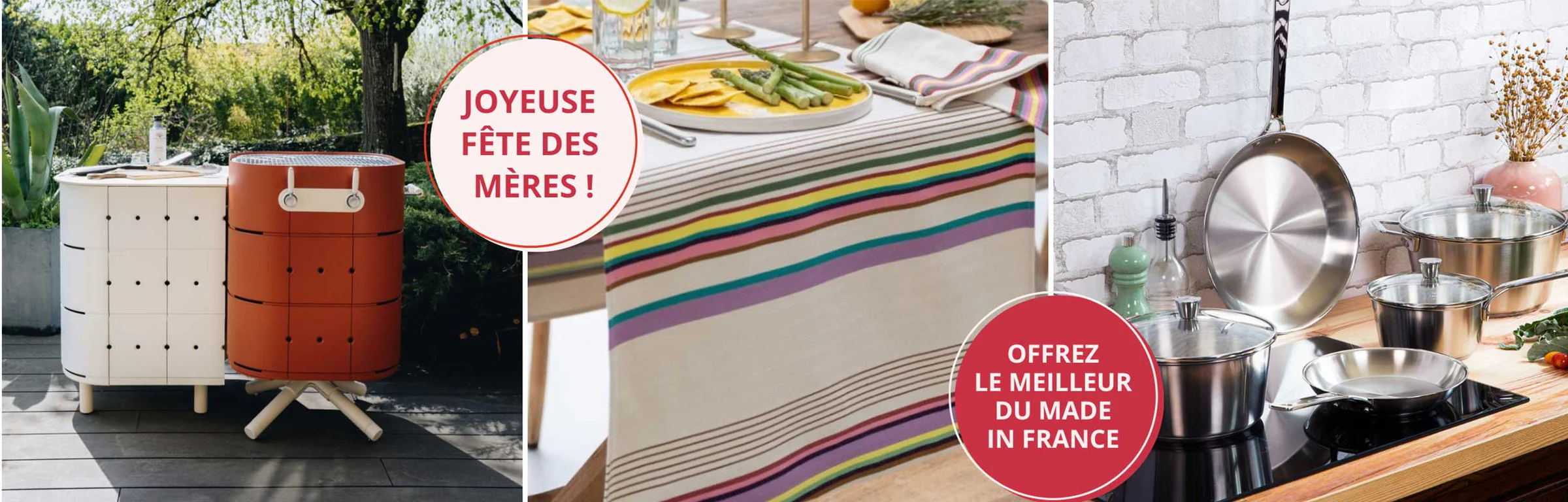 L'art culinaire à prix juste